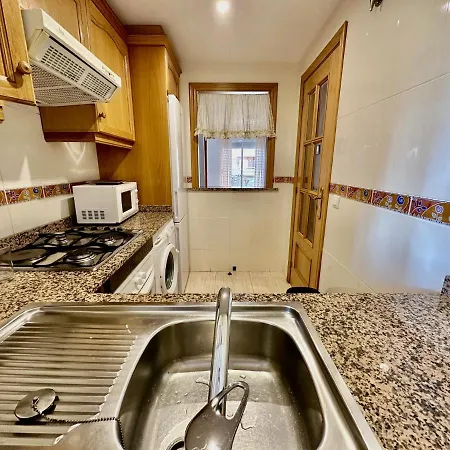 Costa Marina Ii Ref 020 Daire