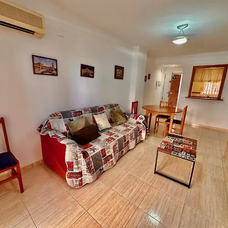 Costa Marina Ii Ref 020 Daire