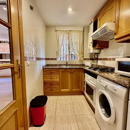Costa Marina Ii Ref 020 Daire *
